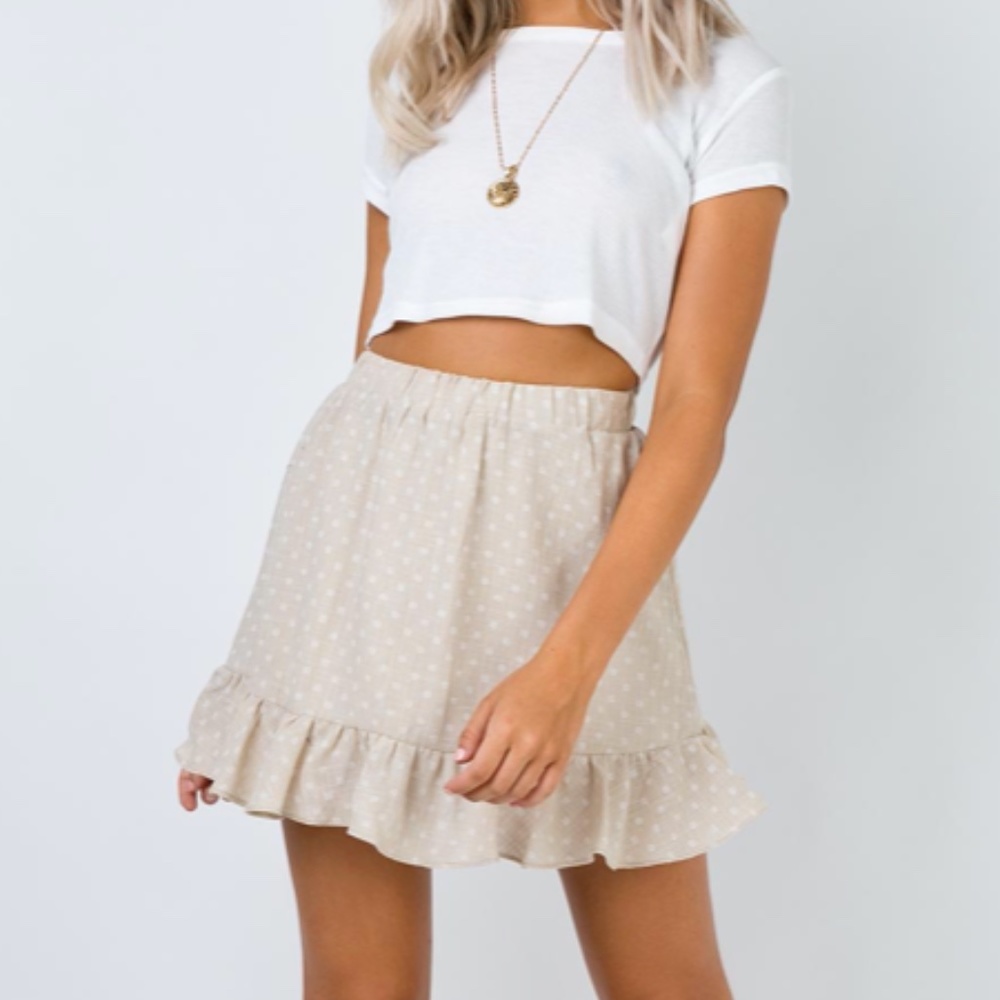 Princess Polly Skirt